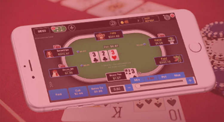 Alasan Strategi Poker Online yang Disusun Tidak Efektif